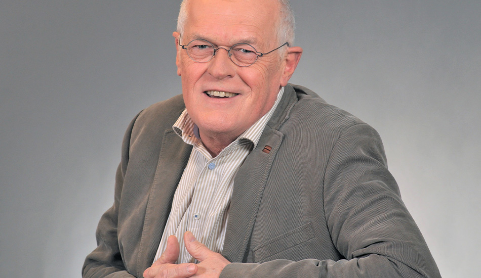 Ted van Essen