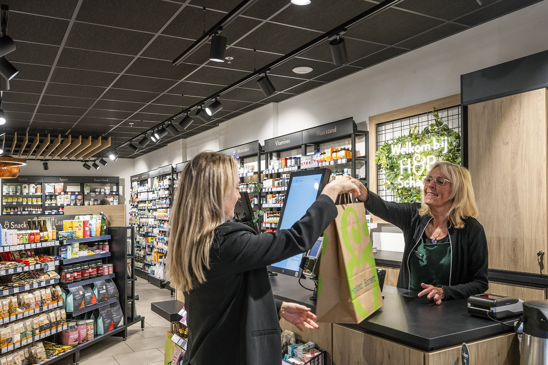 Winkelen bij Makado Centrum Schagen - Uitjestips Kop van Noord-Holland